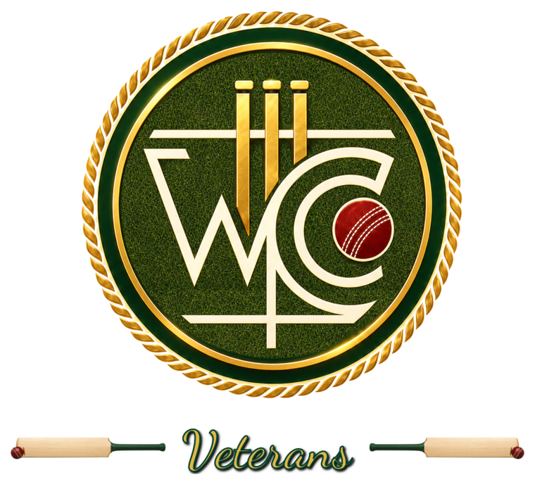 WCC Veterans crest